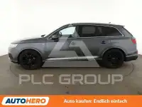 2016 Audi Q7