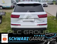 2016 Audi Q7