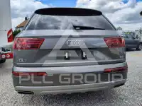 2016 Audi Q7