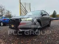 2016 Audi Q7