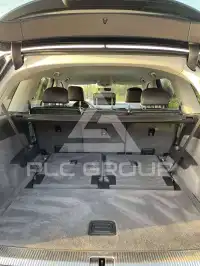 2016 Audi Q7
