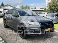 2016 Audi Q7