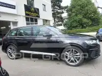 2016 Audi Q7
