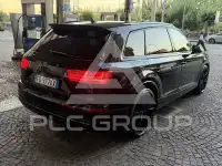 2016 Audi Q7
