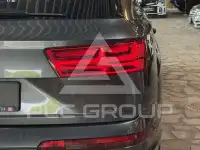 2016 Audi Q7