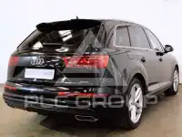 2016 Audi Q7