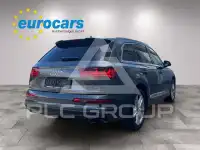 2016 Audi Q7
