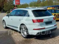 2016 Audi Q7