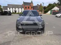 2016 Audi Q7