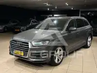 2016 Audi Q7
