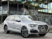 2016 Audi Q7