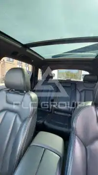 2016 Audi Q7