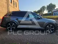 2016 Audi Q7