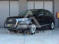 2016 Audi Q7