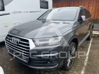 2016 Audi Q7