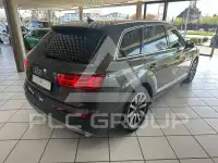 2016 Audi Q7