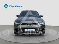 2016 Audi Q7