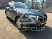 2016 Audi Q7