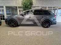 2016 Audi Q7