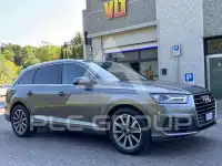 2016 Audi Q7