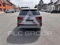 2016 Audi Q7