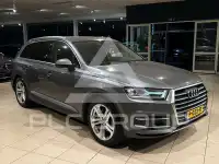 2016 Audi Q7