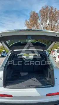 2016 Audi Q7