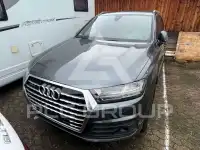 2016 Audi Q7