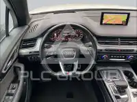 2016 Audi Q7