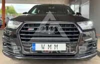 2016 Audi Q7