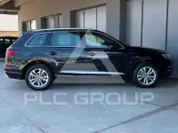2016 Audi Q7