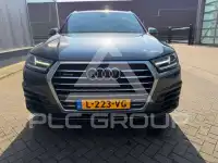 2016 Audi Q7