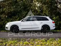2016 Audi Q7