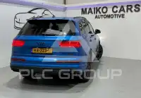 2016 Audi Q7