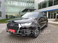 2016 Audi Q7