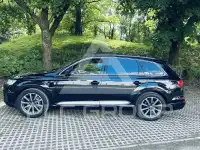 2016 Audi Q7