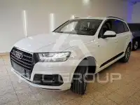 2016 Audi Q7