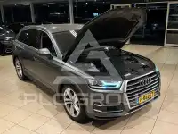 2016 Audi Q7