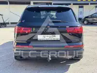 2016 Audi Q7