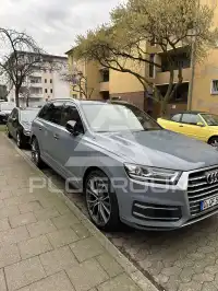2016 Audi Q7