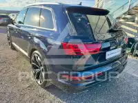 2016 Audi Q7