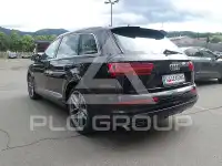 2016 Audi Q7