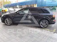 2016 Audi Q7