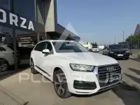 2016 Audi Q7