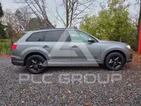 2016 Audi Q7