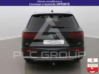 2016 Audi Q7