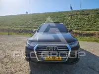 2016 Audi Q7