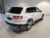 2016 Audi Q7