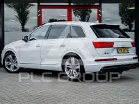 2016 Audi Q7