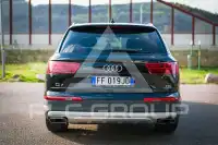 2016 Audi Q7